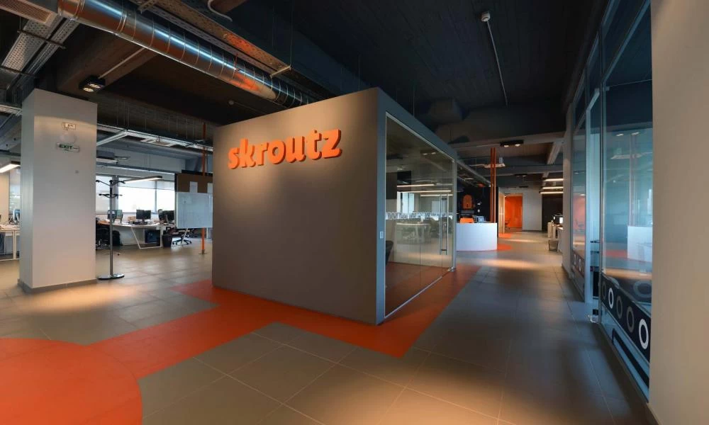 "Σόπινγκ θέραπι" τη εβδομάδα της Black Friday: 41 εκατ. τζίρο η Skroutz